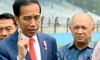 Presiden Jokowi: Usut Kasus Hoaks Sampai Tuntas!