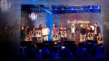 Miranda Lambert _ Behind the Songs_ ‘Music Is Medicine’