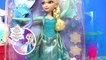 #ХОЛОДНОЕ СЕРДЦЕ Elsa Frozen ЭЛЬЗА VS ЧУДО ЖЕНЩИНЫ! ТРОЛЛИ МУЛЬТИК#Видео для Детей Принцессы Диснея