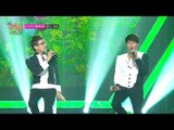 [Comeback Stage] Sweet Sorrow - Pounding Heart, 스윗소로우 - 설레고 있죠, Show Music core 20140614