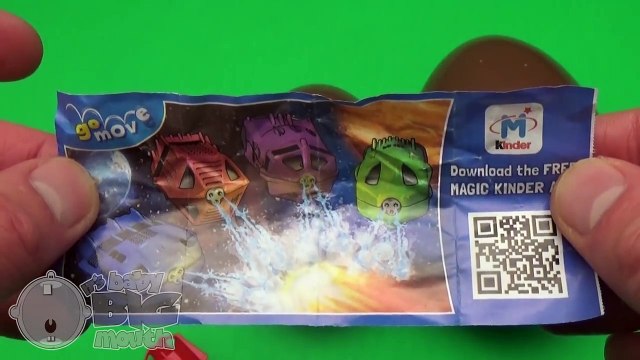 Learn Sizes with Surprise Eggs! Opening Kinder Surprise Egg and HUGE JUMBO Mystery Chocolate Eggs!13