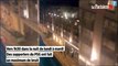 PSG-Real Madrid : des pétards explosent à l’entrée de l’hôtel des Espagnols