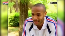 PSG - Real : revivez le mythique match de 1993 au Parc des Princes (vidéo)