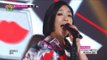 [Comeback Stage] Lena Park - Double Kiss, 박정현 - 더블키스, Show Music core 20140621