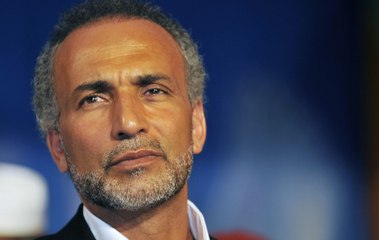 L'affaire Tariq Ramadan