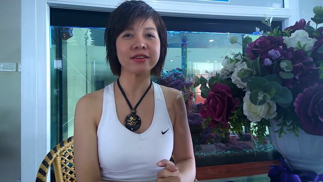 Yoga trẻ hóa khuôn mặt - Bài tập Yoga giúp khuôn mặt trở nên cân đối cùng Nguyễn Hiếu Yoga