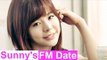 써니의 FM데이트 - MBC FM DATE, First Broadcast - 첫 방송 20140512