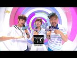 Opening, 오프닝, Music Core 20140628