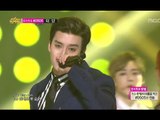U-KISS - Quit Playing, 유키스 - 끼부리지마, Music Core 20140628
