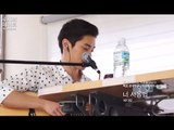 두시의 데이트 박경림입니다 - Eddy Kim - The Manual, 에디킴 - 너사용법 20140701