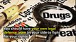 lawyers for drug conspiracy cases in Dubai