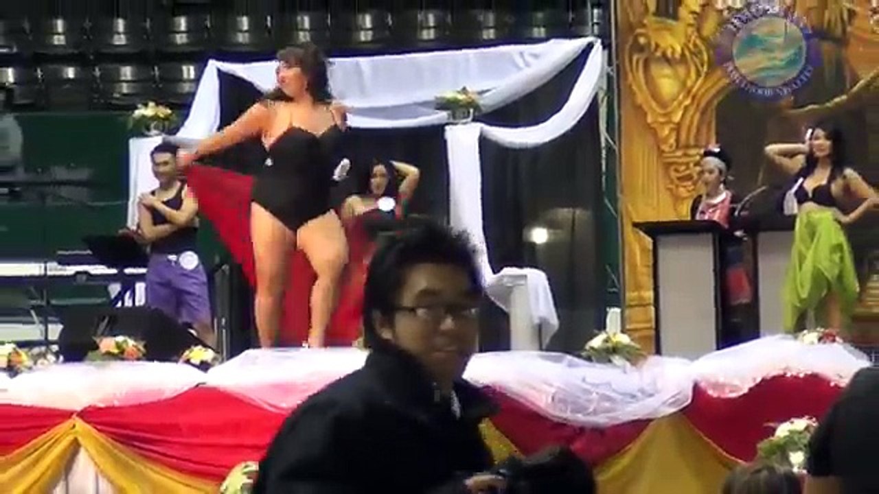 HMONG TV: Miss Hmong Beauty Pageant & Prince Charming Hmong American New Year new 15