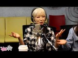 신동의 심심타파 - AOA Choa, personal talent - AOA 초아, 개인기 20140625