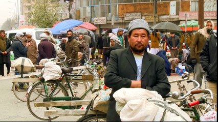 Afghanistan unveils youth unemployment strategy