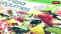 Plats industriels : comment choisir sa pizza ? #1