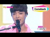 [Comeback Stage] Eddy Kim - Darling 에디킴 - 달링, Show Music core 20140719