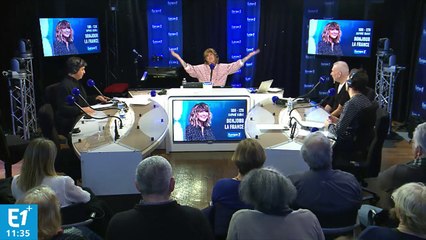 Des candidates transgenres à Miss France ? "Ce serait très bien", estime Jean-Paul Gaultier