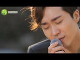 Picnic Live - Jo Sung-mo, 피크닉 라이브 소풍 - 조성모, #03, 38회 20140522