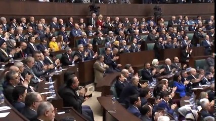 Cumhurbaşkanı Erdoğan'dan BM'ye Doğu Guta Tepkisi