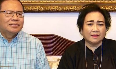 Pasca Deklarasi Capres, Rizal Ramli Temui Rahmawati