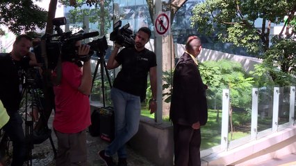 Mobilização demais?