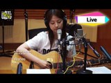 윤하의 별이 빛나는 밤에 - JUNIEL - Wishes, 주니엘 - 위시스 20140710