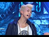 BTS - Danger, 방탄소년단 - 댄저, Show Champion 20140903