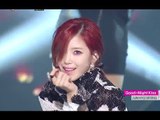 [HOT] Jun Hyo-seong - Good-Night Kiss, 전효성 - 굿나잇 키스, Show Music core 20140531