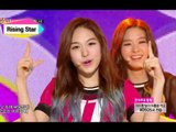 Red Velvet - Happiness, 레드벨벳 - 행복, Music Core 20140913