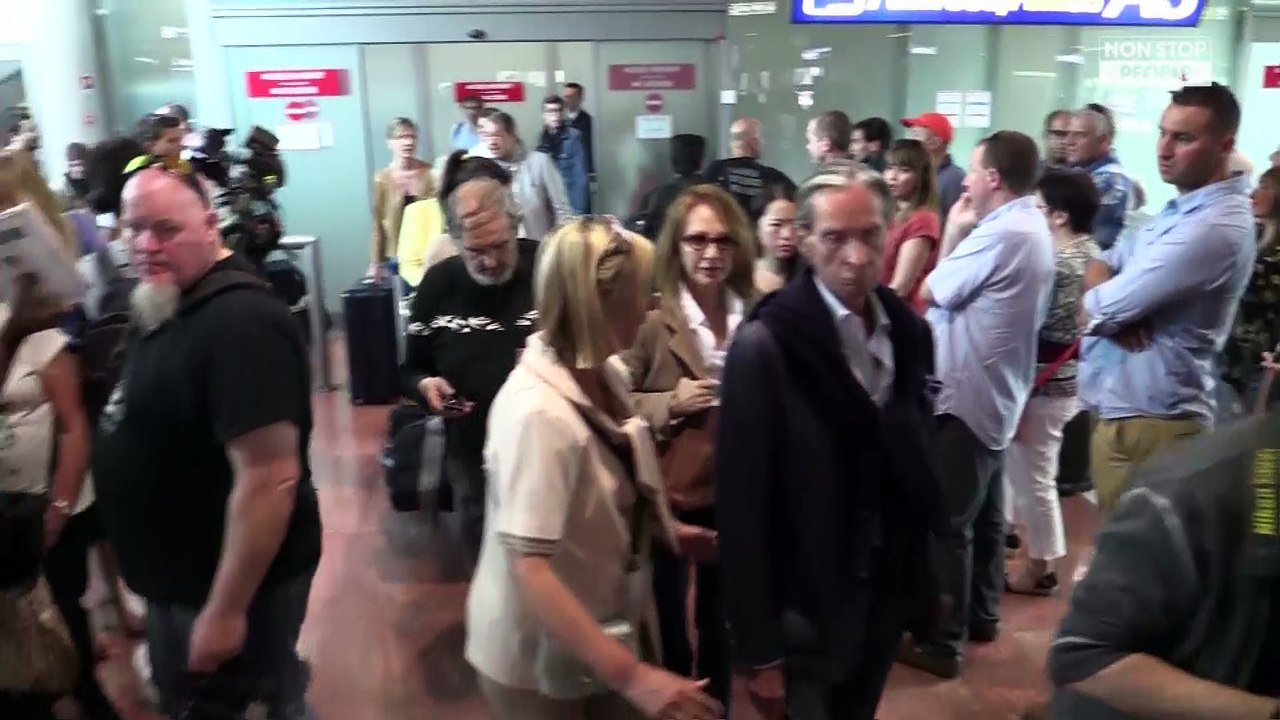 Nathalie Baye dézingue Laeticia Hallyday et son frère Grégory Boudou