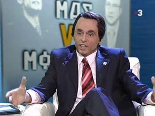 Polònia - Cara A Cara Entre Mas I Montilla