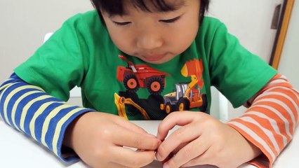 トミカシステム DXあつめてトミカ【がっちゃん】TOMICA
