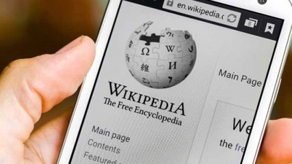 Wikipedia, "Türkiye'yi Özledik" Kampanyası Başlattı