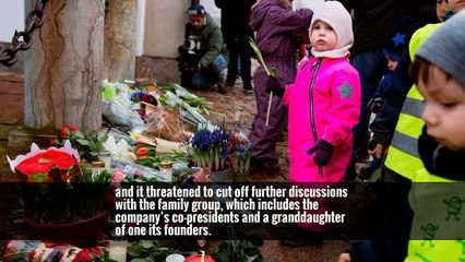 Nordstrom Family’s Bid to Buy the Retailer Is Rejected