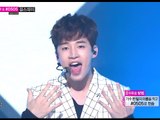 Henry - Fantastic, 헨리 - 판타스틱, Music Core 20140726