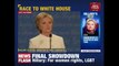 Hillary vs Trump: Third And Final U.S Presidential Debate