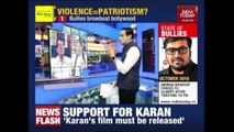 MNS vs Karan Johar: MNS Refuses To Budge Even After Karan's Appeal
