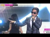Kim Yeon-woo - Move, 김연우 - 무브, Music Core 20140607