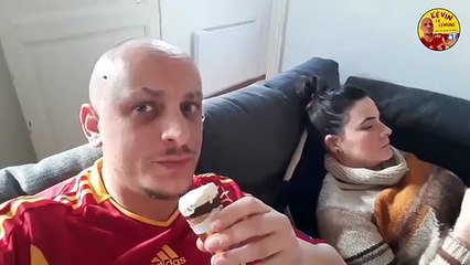 Hey, t'as déjà vu une licorne énervée