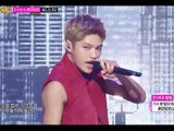 INFINITE - Back, 인피니트 - 백, Music Core 20140802