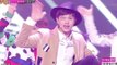 BTOB - You're So Fly, 비투비 - 넌 감동이야, Music Core 20141018