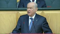 MHP Genel Başkanı Bahçeli Partisinin Grup Toplantısında Konuştu -5