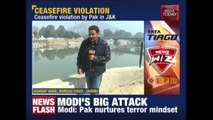 Pak Provokes India Again, Violates Ceasefire In Naushera Sector, J&K