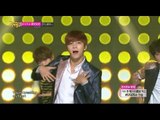 [HOT] U-KISS - Quit Playing, 유키스 - 끼부리지마, Show Music core 20140628