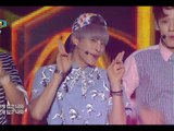 Boys Republic - Dress Up, 소년공화국 - 예쁘게 입고 나와, Show Champion 20140816