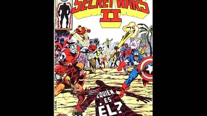 Marvel Zombies - Parte 1 - Loquendo Marvel