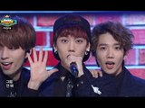 HIGH4 - Headache, 하이포 - 뱅뱅뱅, Show Champion 20140910