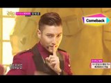 [Comeback Stage] Super Junior - MAMACITA, 슈퍼주니어 - 아야야, Show Music core 20140830
