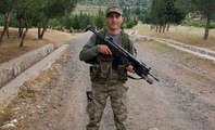 8 Askerin Şehit Olduğu Çatışmada Yaralanan Uzman Çavuş Şehit Düştü