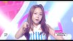 [HOT] Girl's Day - Darling, 걸스데이 - 달링, Show Music core 20140802